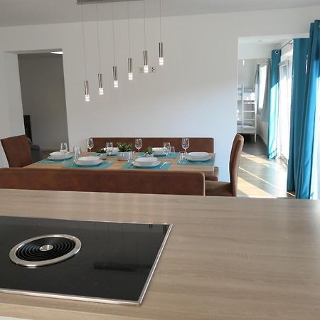 Gaestehaus Jorde - Fewo Koenig Ludwig Füssen 외부 사진